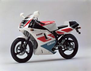 Yamaha TZR50